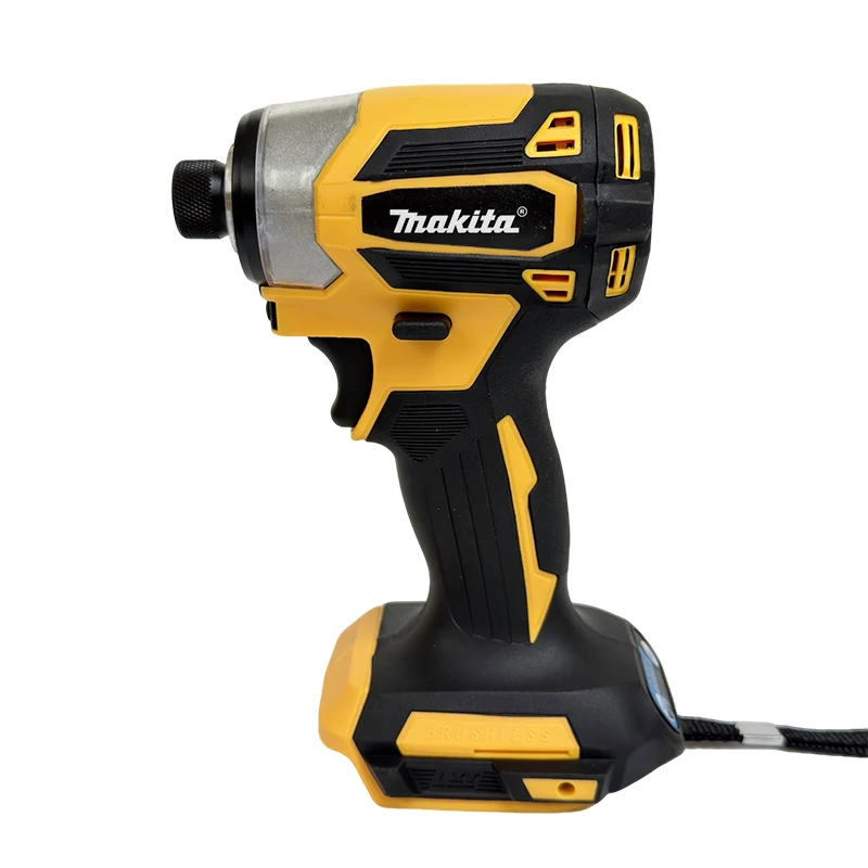 마키타 DTD173 18V LXT 무선 브러시리스 임팩 - Power Tools Wood 리뷰 및 가격