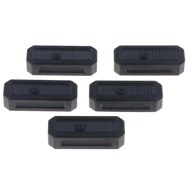 5PCS/10PCS 전동 공구 배터리 용 자기 드릴 비 - Power Tools Hardware 리뷰 및 가격