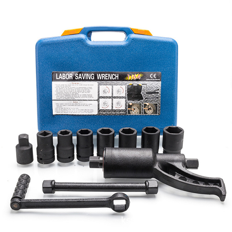 파워킹 노동절약 렌치 타이어 분리 부스터 대형 트럭 러 - Power Tools King 리뷰 및 가격