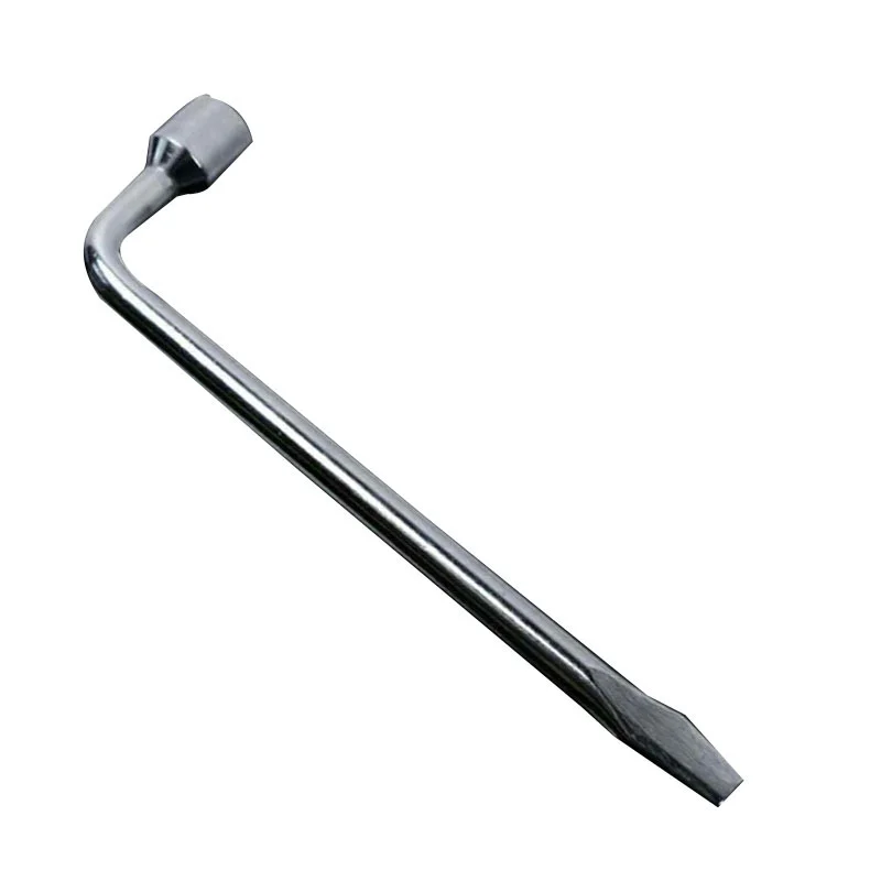 17/19/21/22/24mm L 유형 자동차 트럭 타 - Power Tools Hardware 리뷰 및 가격
