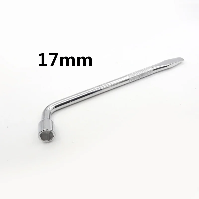 17/19/21/22/24mm L 유형 자동차 트럭 타 - Power Tools Hardware 리뷰 및 가격