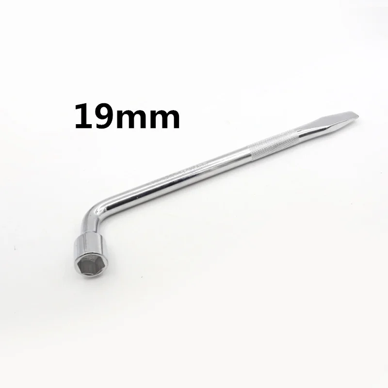 17/19/21/22/24mm L 유형 자동차 트럭 타 - Power Tools Hardware 리뷰 및 가격