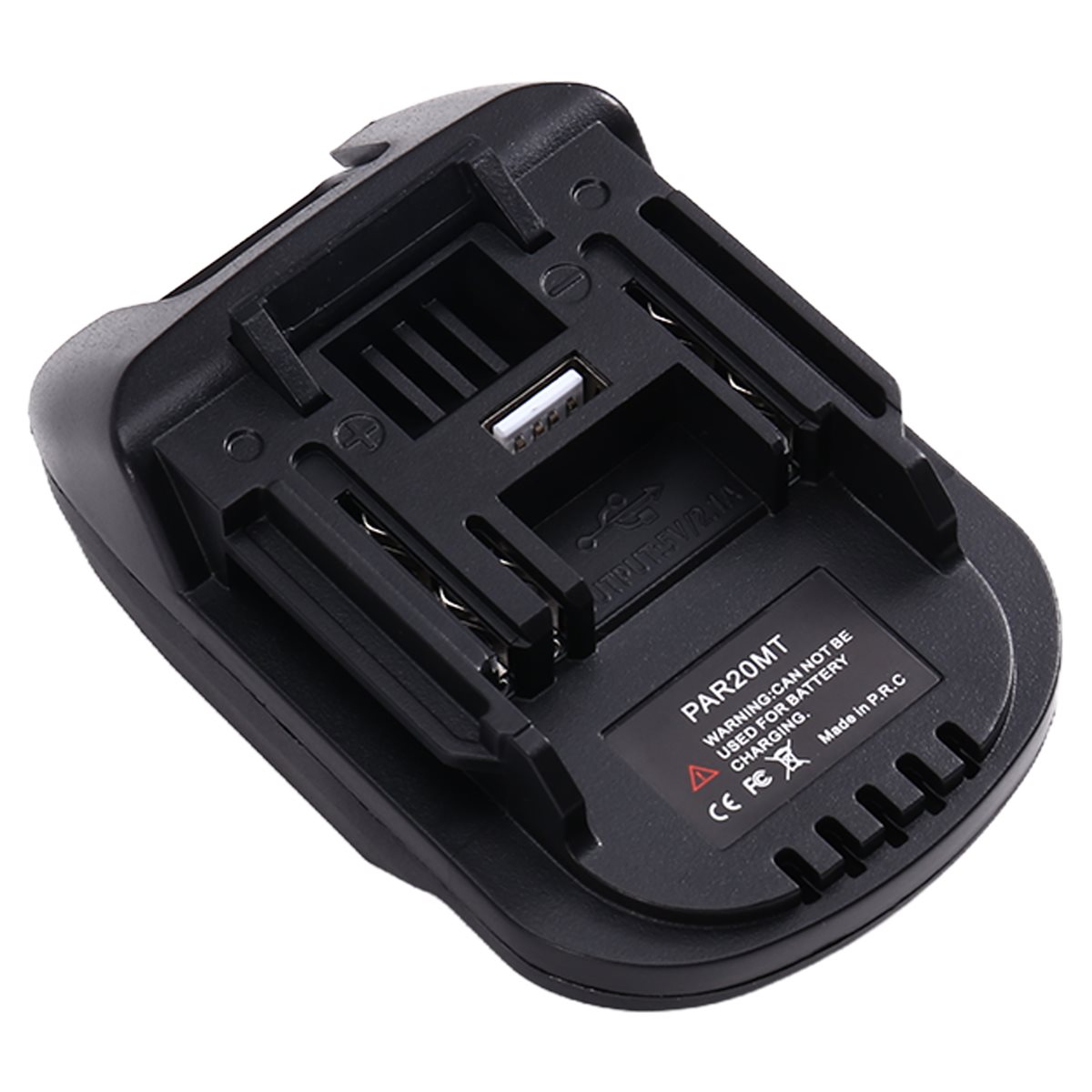 18V 리튬 이온 전동 공구 액세서리용 20V 리튬 배 - Power Tools Battery Adapter 리뷰 및 가격