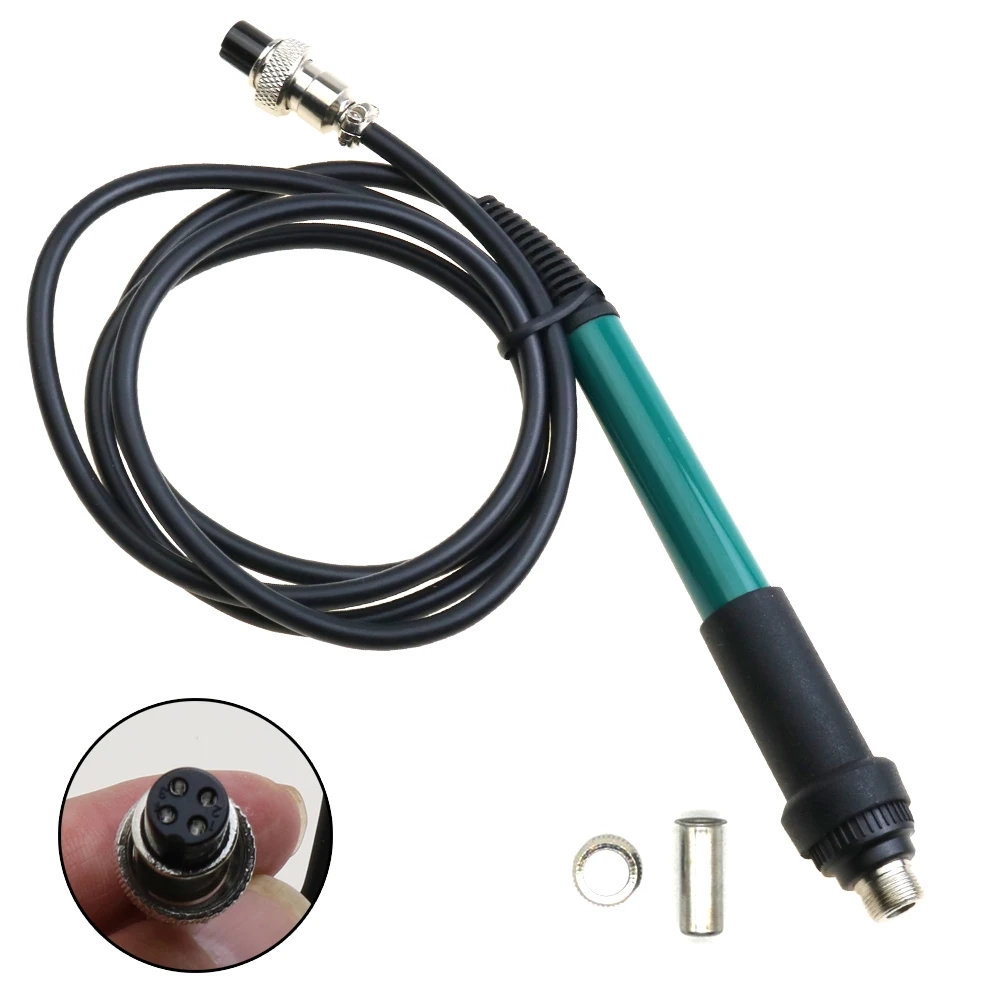 4핀 T12-907 그린 핸들 1.1m STM32 T1 - Power Tools Green 리뷰 및 가격