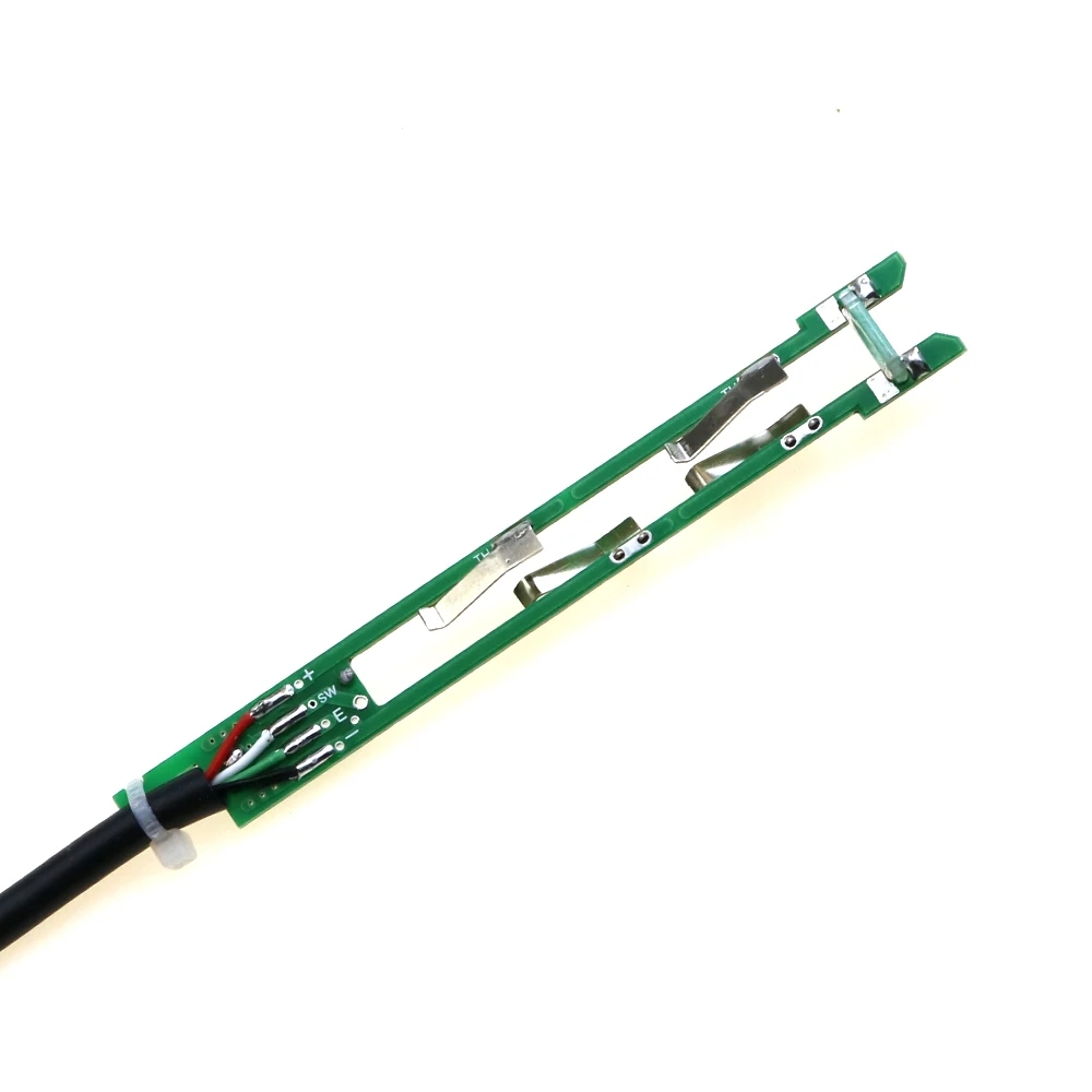4핀 T12-907 그린 핸들 1.1m STM32 T1 - Power Tools Green 리뷰 및 가격