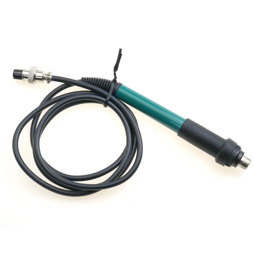 4핀 T12-907 그린 핸들 1.1m STM32 T1 - Power Tools Green 리뷰 및 가격