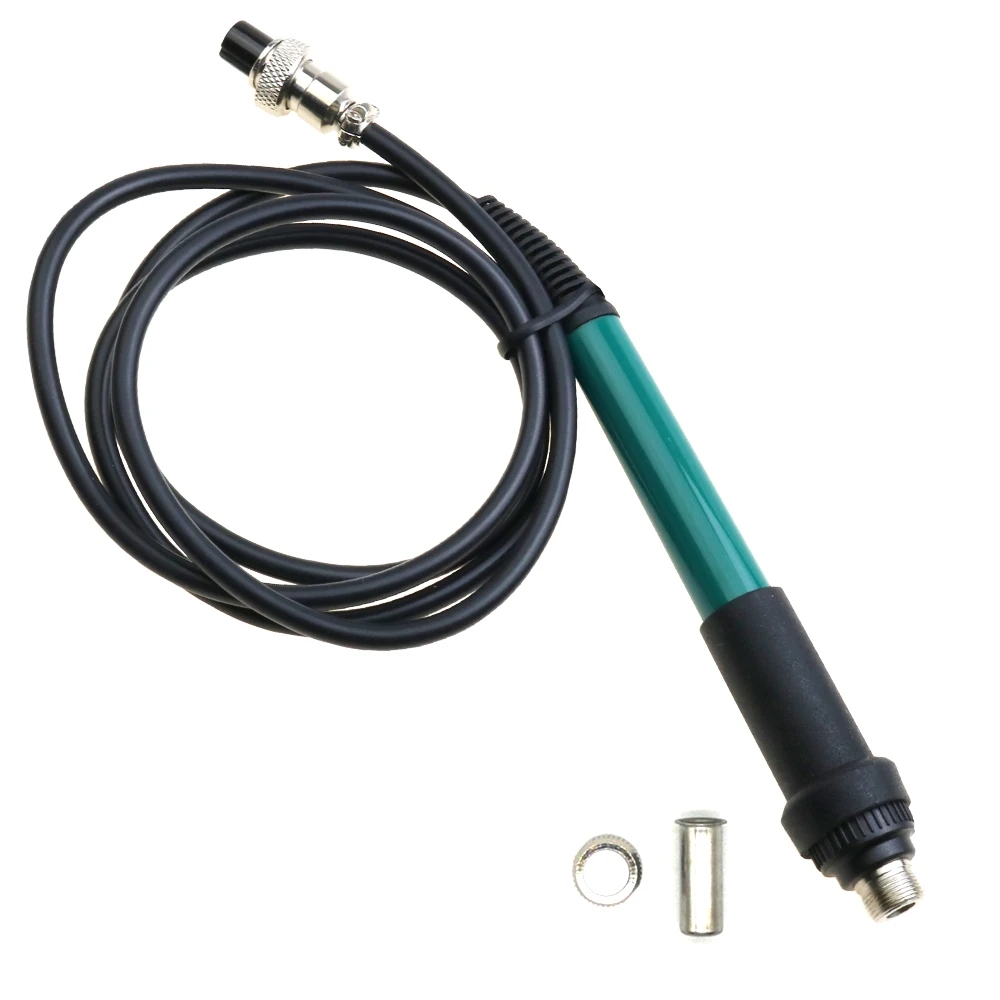 4핀 T12-907 그린 핸들 1.1m STM32 T1 - Power Tools Green 리뷰 및 가격