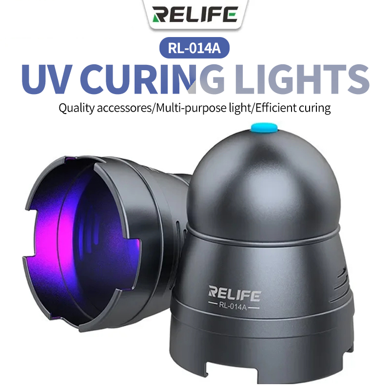 RELIFE RL-014 RL-014A UV 경화 램프 - Power Tools Green 리뷰 및 가격