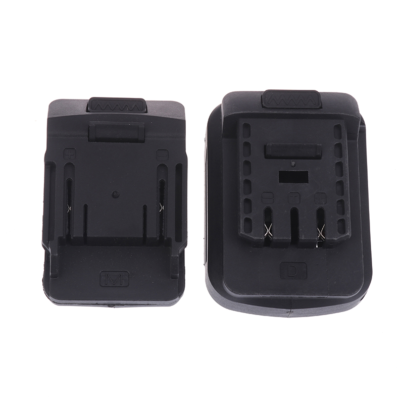 1Pc 18650 60A 21V 20셀 배터리 어댑터  - Power Tools Battery Adapter 리뷰 및 가격