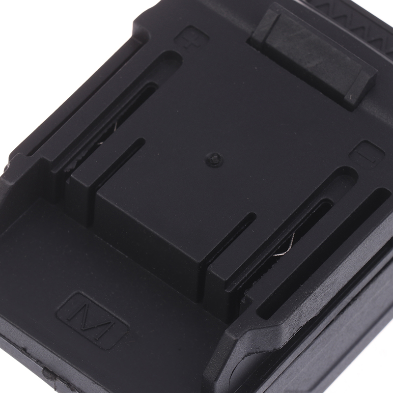 1Pc 18650 60A 21V 20셀 배터리 어댑터  - Power Tools Battery Adapter 리뷰 및 가격