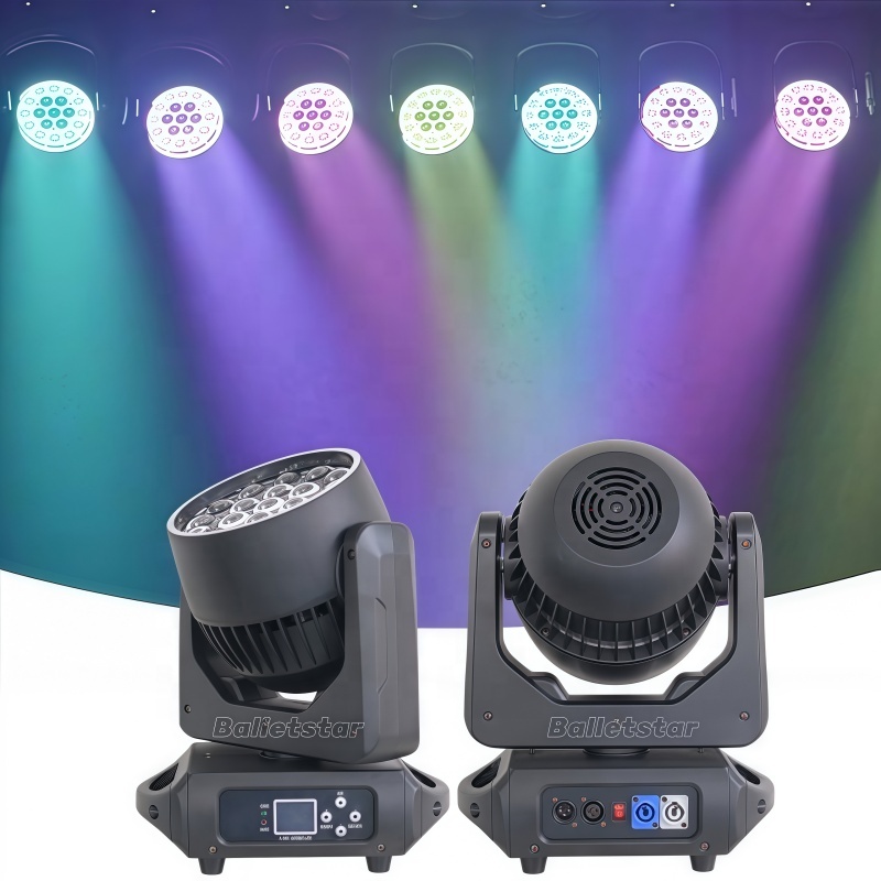 저렴한 가격 19개 LED 무빙 줌 워시 라이트 19* - Power Tools Zoom 리뷰 및 가격