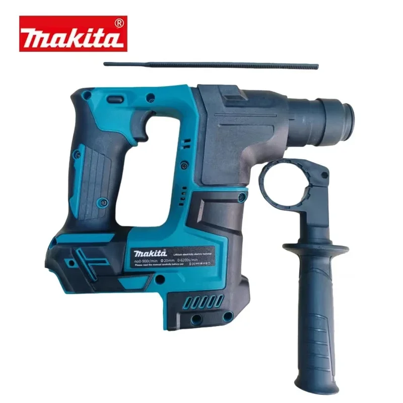 마키타 브러시리스 해머 무선 전동 해머 18V 리튬 배 - Power Tools Router 리뷰 및 가격