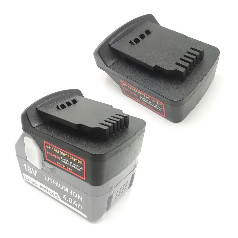 ZWINCKY 어댑터 컨버터는 Hitachi/Hikok - Power Tools Battery Adapter 리뷰 및 가격