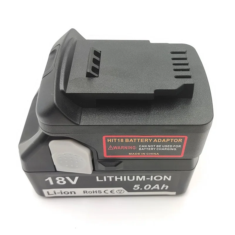 ZWINCKY 어댑터 컨버터는 Hitachi/Hikok - Power Tools Battery Adapter 리뷰 및 가격