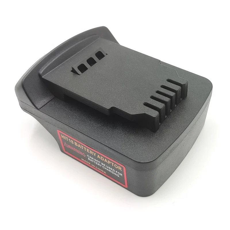 ZWINCKY 어댑터 컨버터는 Hitachi/Hikok - Power Tools Battery Adapter 리뷰 및 가격