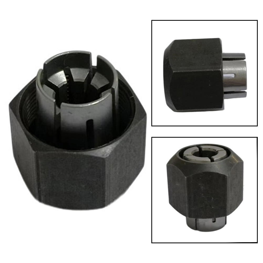 NA613029 용 1pc 콜렛 너트 DCW620NT  - Power Tools Router 리뷰 및 가격