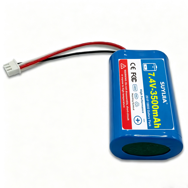18650 7.4V 3500mAh 2S1P 리튬 이온  - Power Tools Rental 리뷰 및 가격