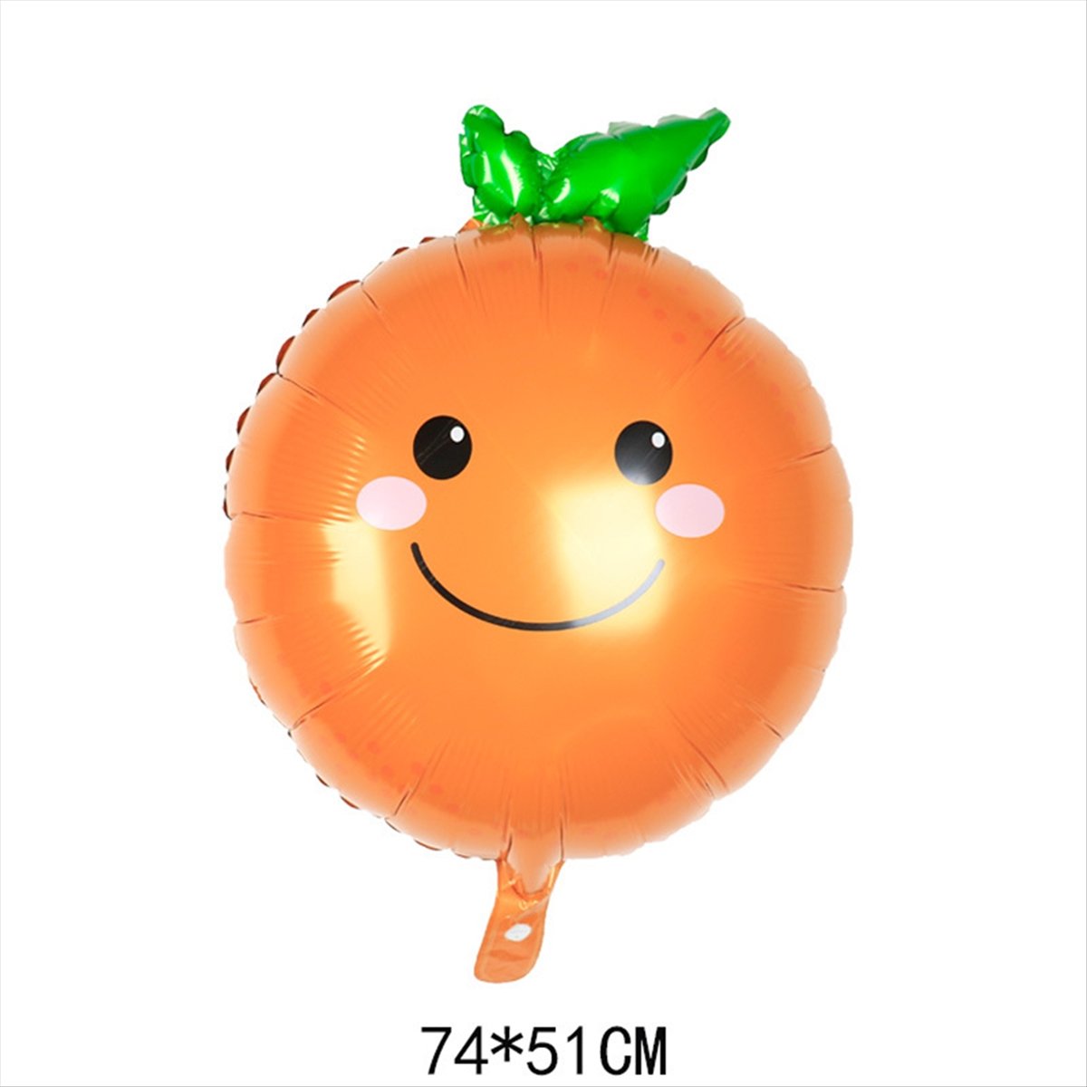 캐어프리- 오렌지 과일 풍선 사랑스러운 오렌지 호일 풍 - Power Tools Orange 리뷰 및 가격