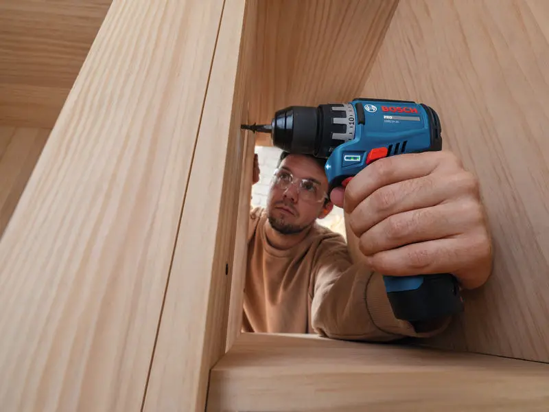 보쉬 프로페셔널 GSR 12V-31 무선 드릴 12V  - Power Tools Usa 리뷰 및 가격