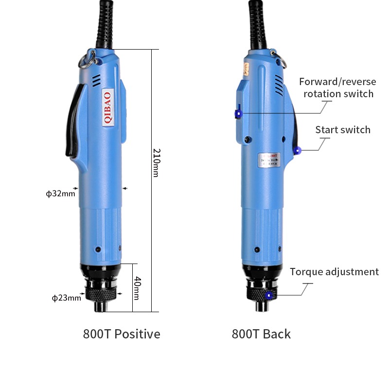 【2026】800T 자동 전기 드라이버 핸드 드릴 전동 - Power Tools Usa 리뷰 및 가격