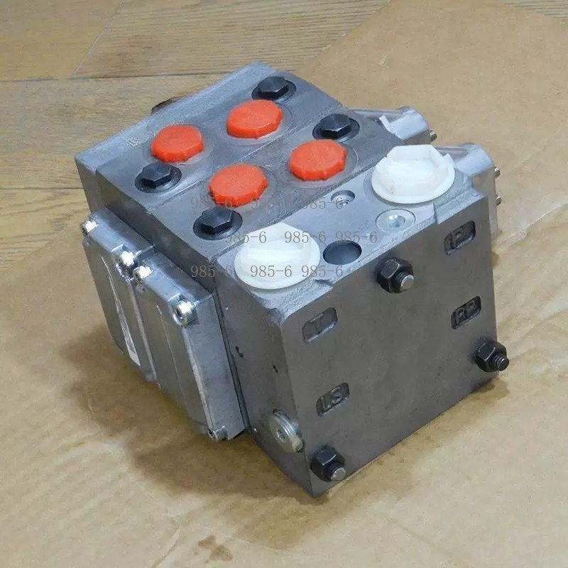 유량비 분배기 PVG32 유압 비례 밸브 - Power Tools Distributor 리뷰 및 가격