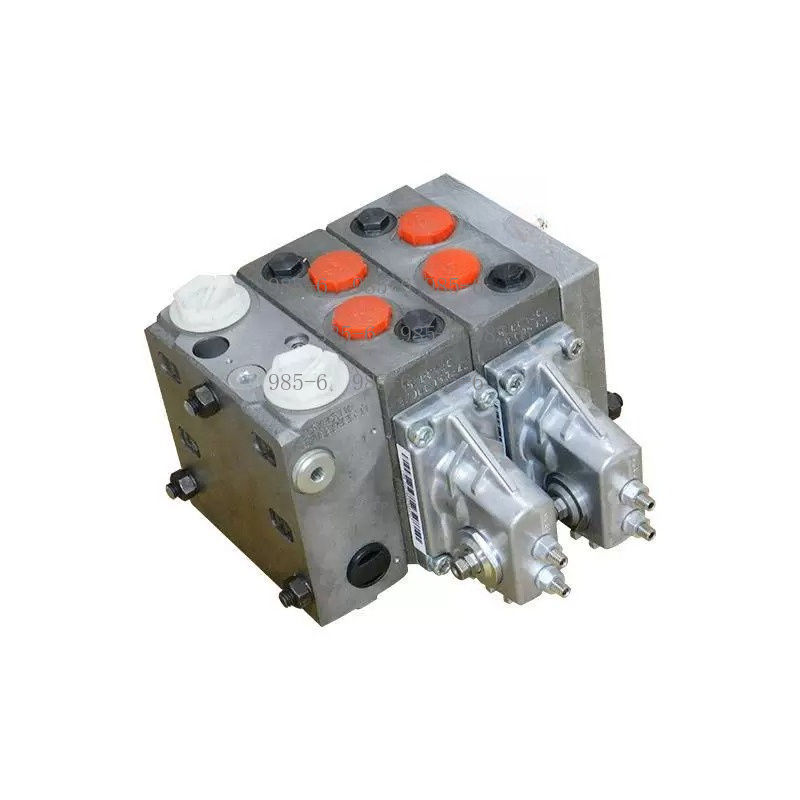 유량비 분배기 PVG32 유압 비례 밸브 - Power Tools Distributor 리뷰 및 가격
