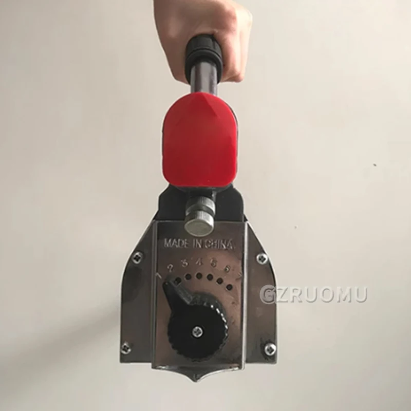 수동 카톤 실링기, 15-18mm 스테이플용 카톤 마감 - Staple Gun Electric 리뷰 및 가격