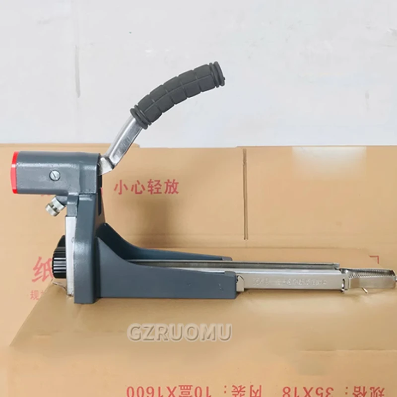 수동 카톤 실링기, 15-18mm 스테이플용 카톤 마감 - Staple Gun Electric 리뷰 및 가격