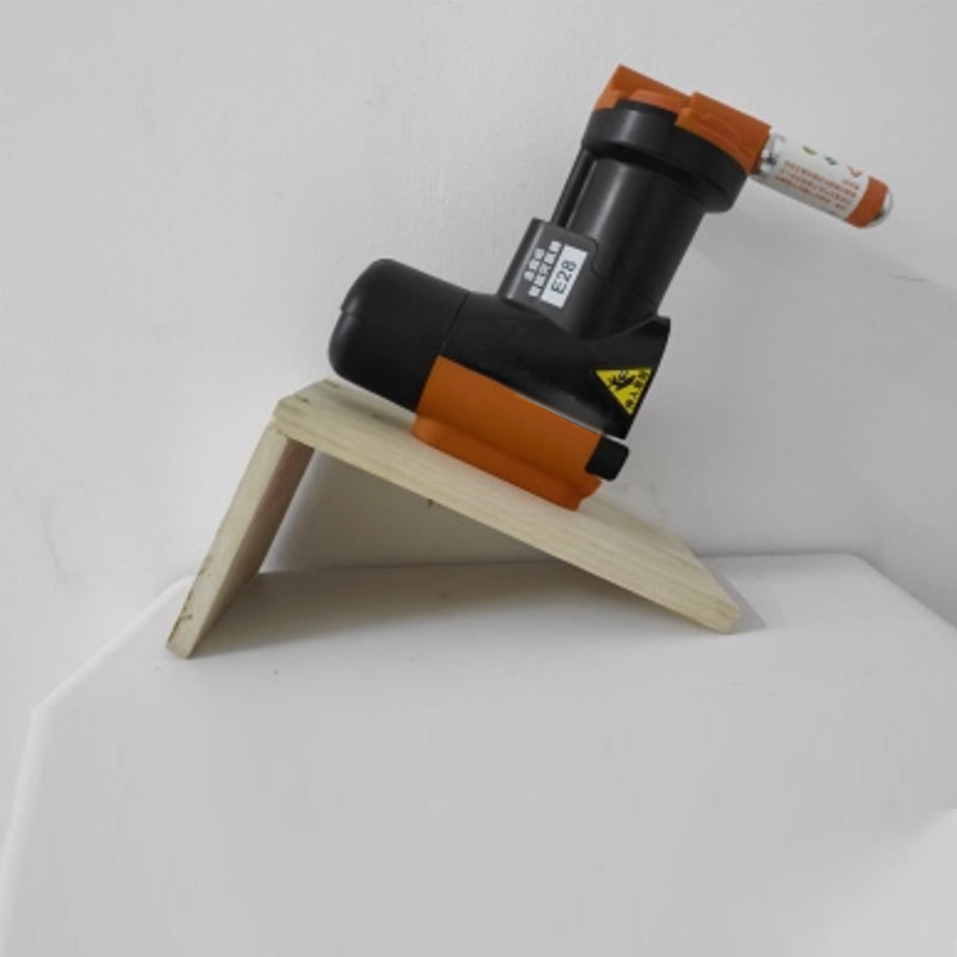 A24 CO₂ 구동식 설치류 트랩 2가지 스타일 제공  - Power Tools Hardware 리뷰 및 가격