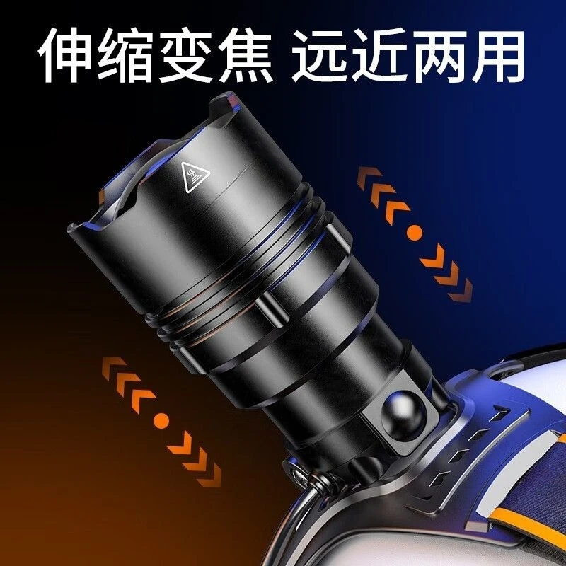 HL31 줌 헤드라이트 36W 고출력 강력 조명 LED - Power Tools Zoom 리뷰 및 가격