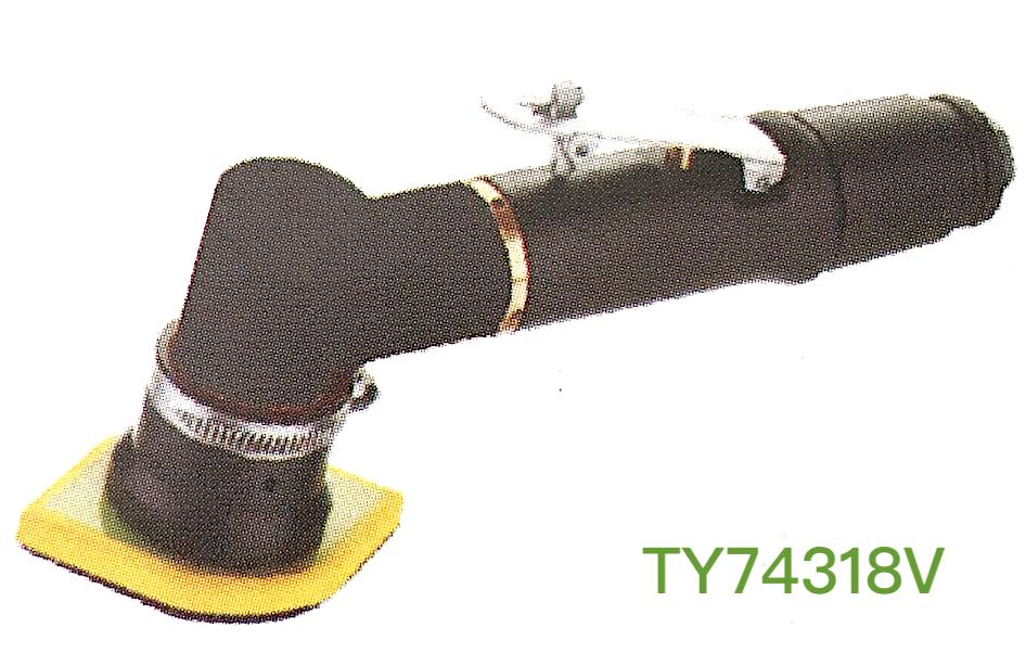 TY74318V 공압 디테일/코너 샌더 70*124mm - Detail Sander Corner 리뷰 및 가격