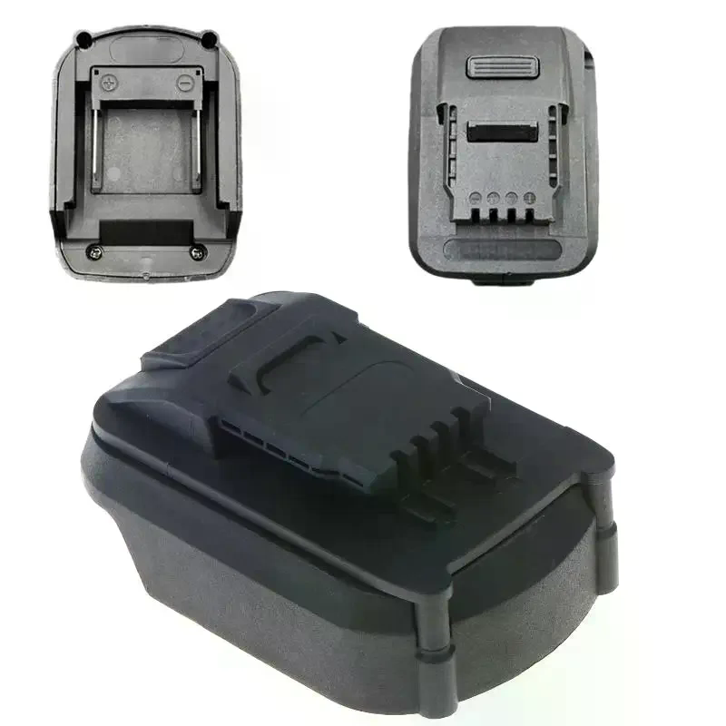 빅풋 및 스몰풋 기계와 호환되는 전동 공구 배터리 어댑 - Power Tools Battery Adapter 리뷰 및 가격