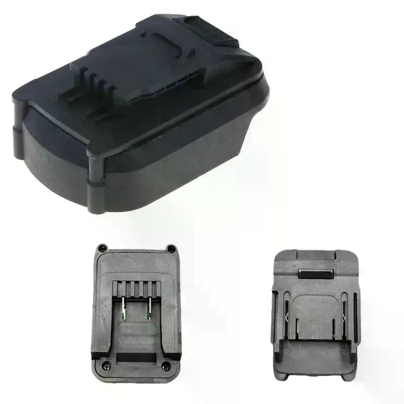 빅풋 및 스몰풋 기계와 호환되는 전동 공구 배터리 어댑 - Power Tools Battery Adapter 리뷰 및 가격