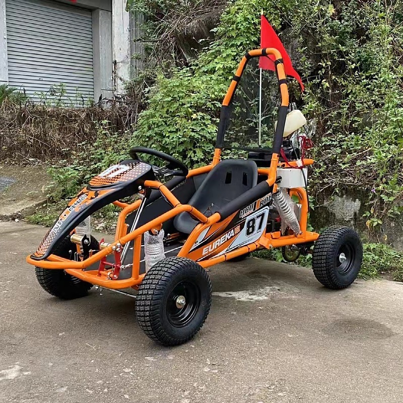 놀이터 대여 놀이기구, 전동 고카트, 4륜 125cc  - Power Tools Rental 리뷰 및 가격