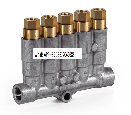 1PC 오일 인젝터 공작 기계 윤활 분배기 DWV342 - Power Tools Distributor 리뷰 및 가격