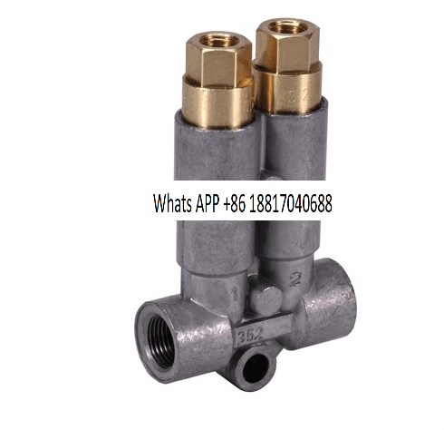 1PC 오일 인젝터 공작 기계 윤활 분배기 DWV342 - Power Tools Distributor 리뷰 및 가격