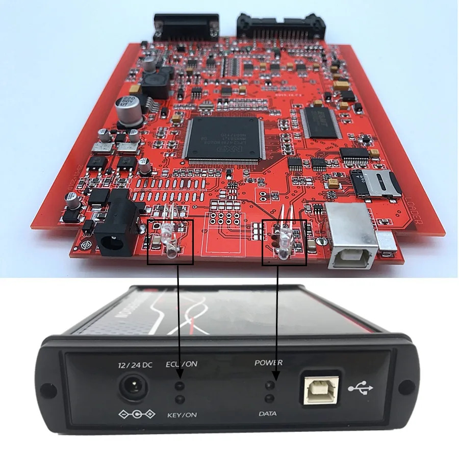 KESS V5.017 온라인 V2 v2.80 차량 액세 - Power Tools King 리뷰 및 가격