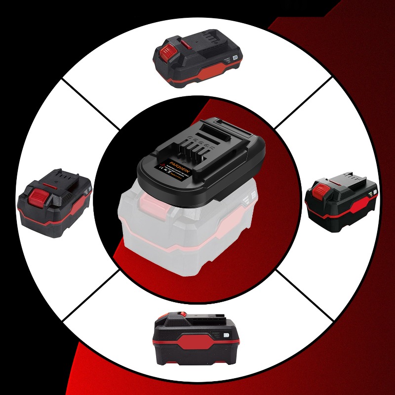 HAKSINKY PAR20EIN 파크사이드 20V 리튬 - Power Tools Battery Adapter 리뷰 및 가격