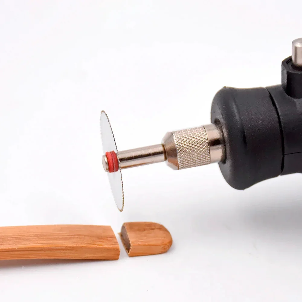 고속강 톱날 디스크 6개 회전식 절삭날 3/6mm 샹크 - Power Tools Wood 리뷰 및 가격