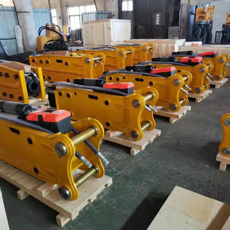 SB40 최고급 유압식 락 브레이커 어태치먼트, 단단한 - Power Tools Construction 리뷰 및 가격