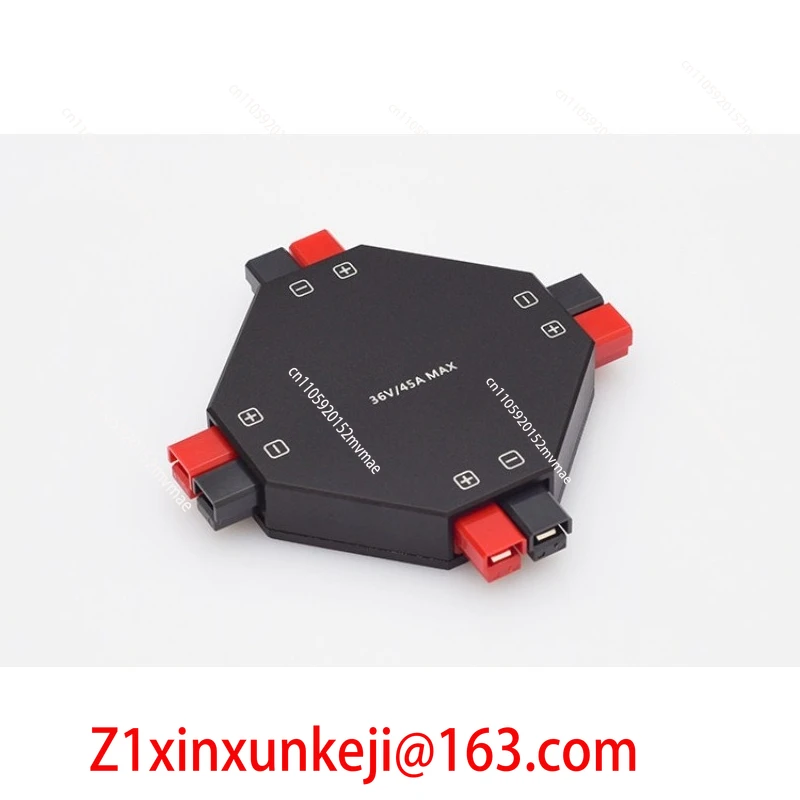 AP-4 쿼드 파워 디스트리뷰터, 단파 라디오 통신 전 - Power Tools Distributor 리뷰 및 가격