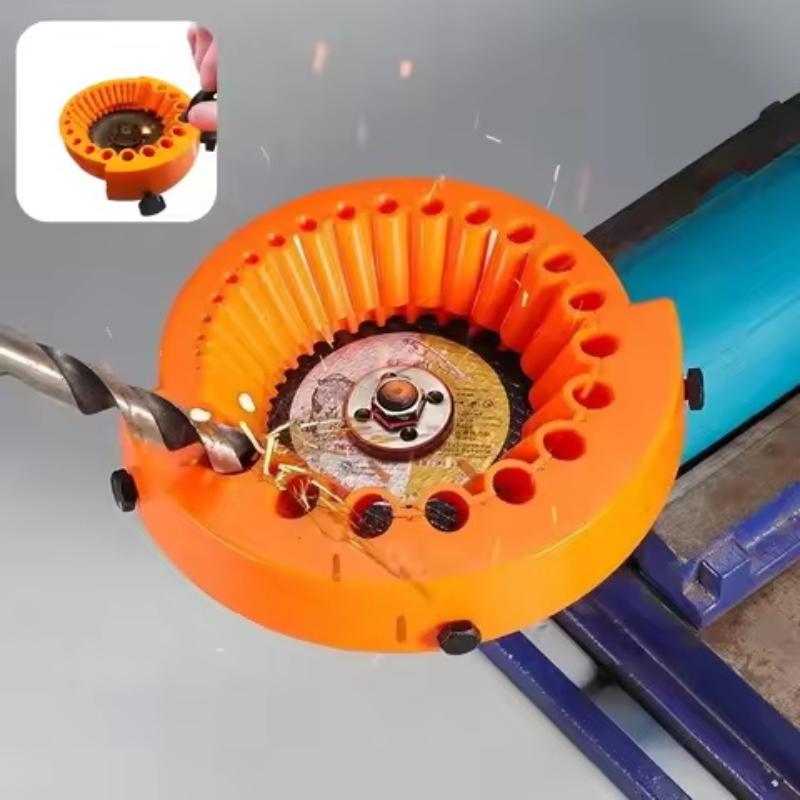 2-13mm 드릴 비트 샤프너 도구 다중 규격 전기 드 - Power Tools Set 리뷰 및 가격