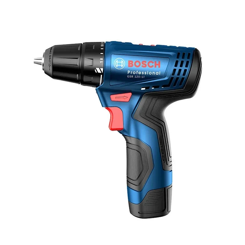 보쉬 전기 드릴 GSR 120-LI 12V 충전식 무선 - Power Tools Usa 리뷰 및 가격
