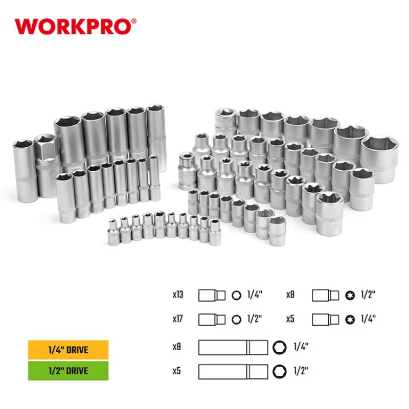 108피스 전문 정비사용 자동차 수리 공구 세트 CRV - Power Tools And Hand Tools 리뷰 및 가격