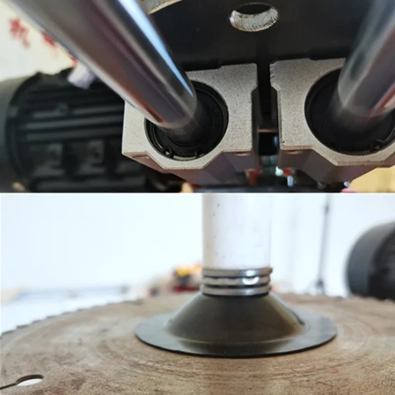 전동공구 고정밀 합금 톱날 연마기 소형 킹 그라인딩 톱 - Power Tools King 리뷰 및 가격