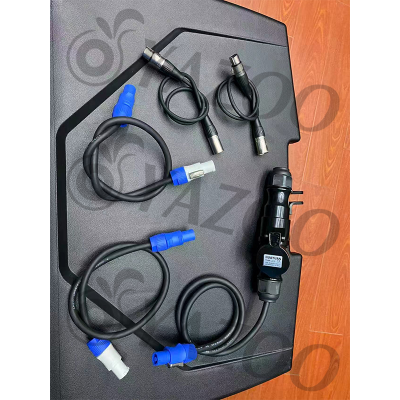 라인 어레이 스피커 Hdl 20-a 30-a 9006  - Power Tools Rental 리뷰 및 가격