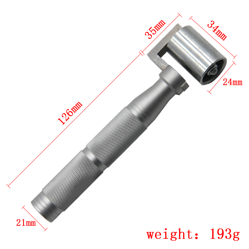 가정용 벽지 벽지 프레스 휠 알루미늄 합금 롤러 벽지  - Power Tools Construction 리뷰 및 가격