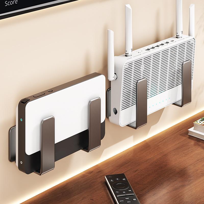 벽걸이형 라우터 전원 스트립 홀더 탄소강 다기능 와이파 - Power Tools Router 리뷰 및 가격