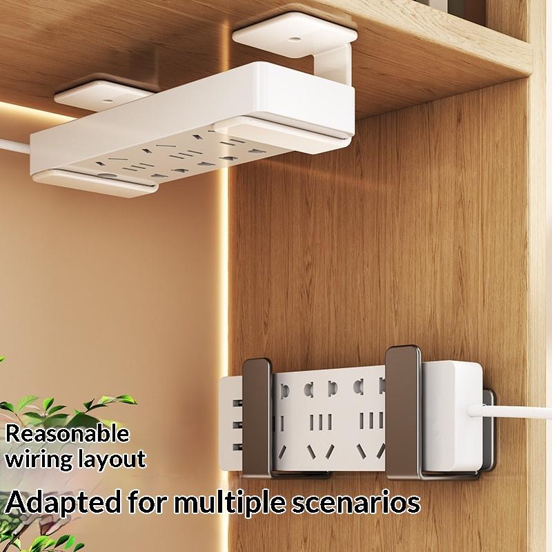 벽걸이형 라우터 전원 스트립 홀더 탄소강 다기능 와이파 - Power Tools Router 리뷰 및 가격