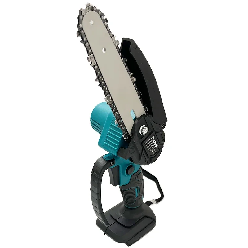 마키타 6인치 전기톱 휴대용 목재 절단 체인톱 정원 가 - Power Tools Wood 리뷰 및 가격